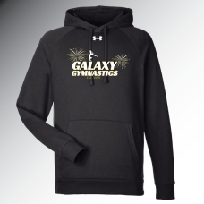 Galaxy Under Armour Hoodie